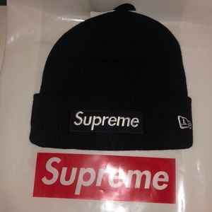 Supreme Beanie